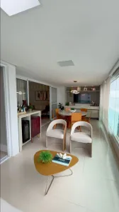 Apartamento com 3 Quartos à venda, 135m² no Canela, Salvador