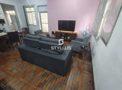 Casa com 3 Quartos à venda, 600m² no Quintino Bocaiúva, Rio de Janeiro