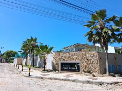 Casa de Condomínio com 4 Quartos à venda, 148m² no Lagoa Redonda, Fortaleza