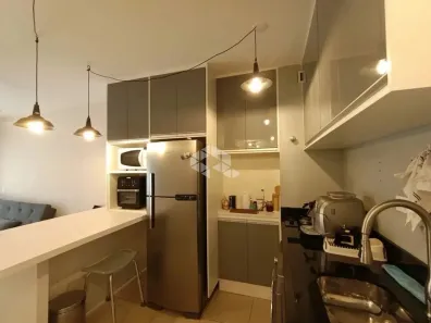 Flat com 1 Quarto à venda, 43m² no Jardim Paulista, São Paulo