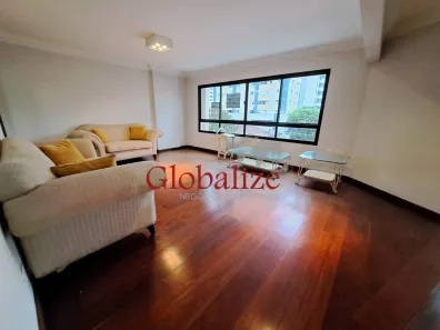Apartamento com 4 Quartos à venda, 232m² no Boqueirão, Santos