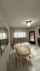 Casa com 2 Quartos à venda, 62m² no Jardim Santa Júlia, São José dos Campos