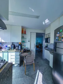 Apartamento com 3 Quartos para alugar, 94m² no Boa Viagem, Recife