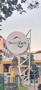Sala Comercial à venda, 42m² no Swiss Park, Campinas