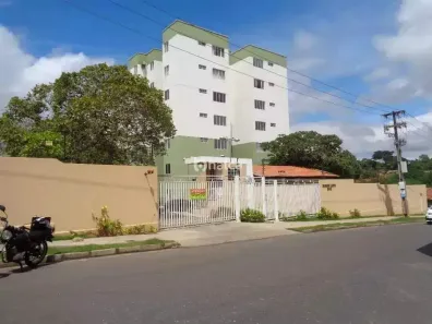 Apartamento com 2 Quartos à venda, 48m² no Cidade Jardim, Teresina