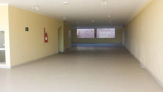 Prédio Comercial para alugar, 1000m² no Vila Santa Luzia, Itatiba