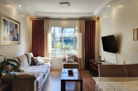 Apartamento com 3 Quartos à venda, 83m² no Demarchi, São Bernardo do Campo