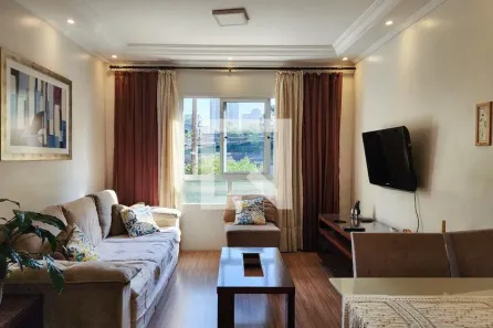 Apartamento com 3 Quartos à venda, 83m² no Demarchi, São Bernardo do Campo
