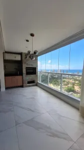 Apartamento com 3 Quartos para venda ou aluguel, 110m² no Patamares, Salvador
