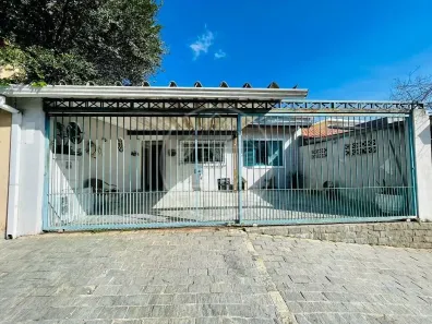 Casa com 5 Quartos à venda, 134m² no Jardim Satélite, São Paulo