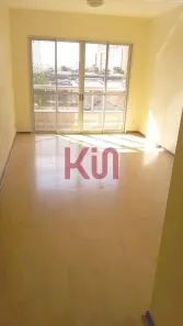 Apartamento com 2 Quartos para alugar, 87m² no Ipiranga, São Paulo