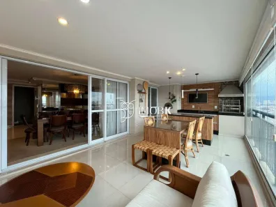 Apartamento com 2 Quartos para alugar, 214m² no Jardim São Bento, Jundiaí