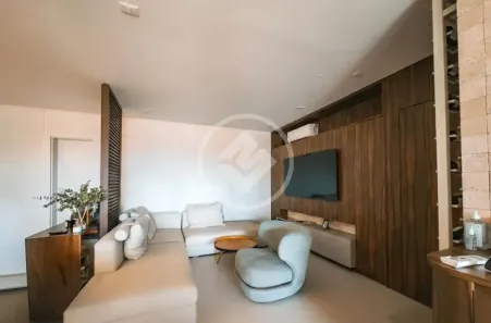 Apartamento com 3 Quartos à venda, 132m² no Jardim Aclimação, Cuiabá