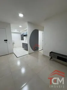 Apartamento com 2 Quartos à venda, 42m² no Setor Grajaú, Goiânia