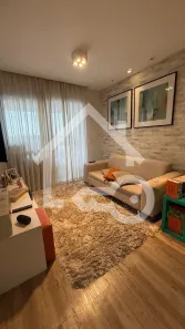 Apartamento com 2 Quartos à venda, 70m² no Baeta Neves, São Bernardo do Campo