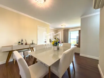 Apartamento com 3 Quartos à venda, 103m² no Vila Almeida, Indaiatuba