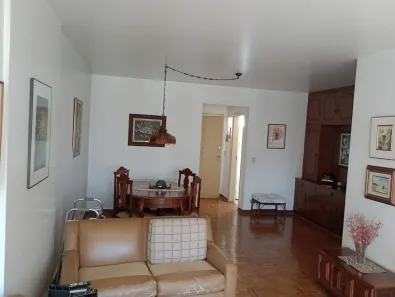 Apartamento com 2 Quartos à venda, 98m² no Consolação, São Paulo