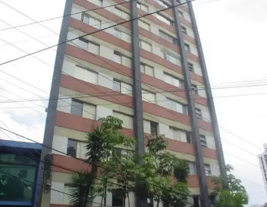 Apartamento com 3 Quartos à venda, 96m² no Perdizes, São Paulo