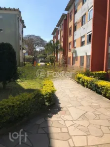Apartamento com 2 Quartos à venda, 52m² no Vila Nova, Porto Alegre