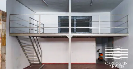 Ponto Comercial para alugar, 110m² no Centro, São José dos Campos