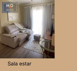 Apartamento com 1 Quarto para alugar, 53m² no Jardim Paulista, São Paulo