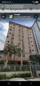 Apartamento com 1 Quarto para alugar, 40m² no Jurunas, Belém