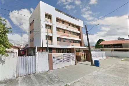 Apartamento com 2 Quartos à venda, 50m² no Estados, João Pessoa