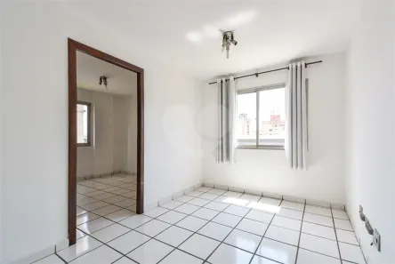 Apartamento com 1 Quarto à venda, 33m² no Campos Elíseos, São Paulo