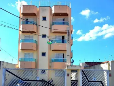 Apartamento com 2 Quartos à venda, 76m² no Jardim Simus, Sorocaba