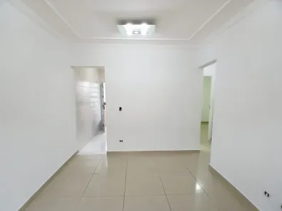 Casa de Condomínio com 2 Quartos à venda, 47m² no Loteamento Villa Branca, Jacareí