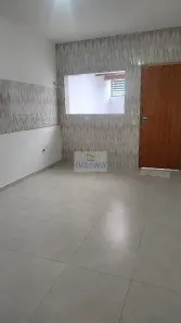 Sobrado com 2 Quartos à venda, 105m² no Independência, São Bernardo do Campo