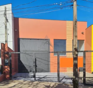 Galpão/Depósito/Armazém para alugar, 290m² no Jardim Myrian Moreira da Costa, Campinas