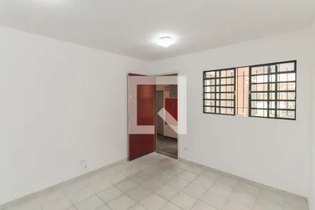 Apartamento com 2 Quartos à venda, 52m² no Jardim Martins Silva, São Paulo