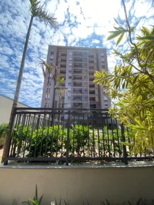 Apartamento com 2 Quartos à venda, 58m² no Jardim São Carlos, Campinas
