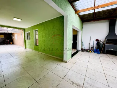 Casa com 2 Quartos à venda, 130m² no Vila Cláudia, São Paulo