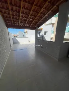 Cobertura com 2 Quartos à venda, 100m² no Vila Pires, Santo André