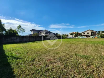 Lote/Terreno à venda, 1246m² no Royal Park, Ribeirão Preto