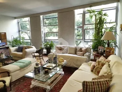 Apartamento com 4 Quartos à venda, 253m² no Copacabana, Rio de Janeiro
