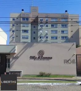 Apartamento com 2 Quartos à venda, 54m² no Fátima, Canoas