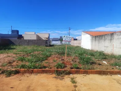 Lote/Terreno à venda, 200m² no Setvalley III, São José do Rio Preto