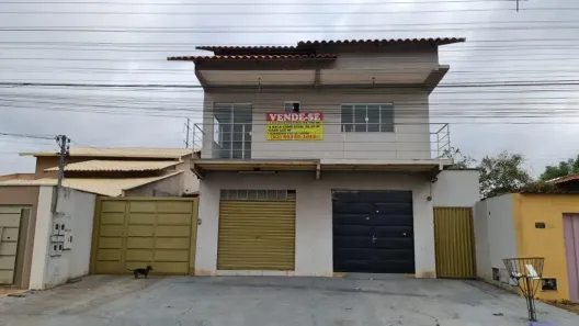 Casa com 3 Quartos à venda, 125m² no Mansões Paraíso, Aparecida de Goiânia