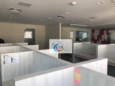 Sala Comercial para alugar, 126m² no Cerqueira César, São Paulo
