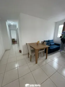 Apartamento com 2 Quartos à venda, 47m² no Jardim Riacho das Pedras, Contagem