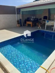 Casa com 4 Quartos à venda, 200m² no Jardim Santa Rita de Cássia, Campinas