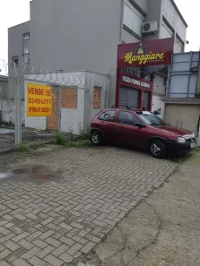 Lote/Terreno à venda, 432m² no Chácara das Pedras, Porto Alegre