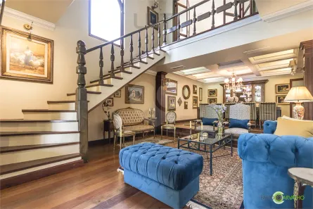 Casa com 4 Quartos à venda, 620m² no Três Figueiras, Porto Alegre