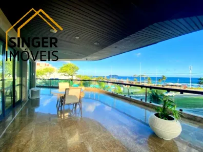 Apartamento com 4 Quartos à venda, 377m² no Barra da Tijuca, Rio de Janeiro