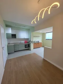 Apartamento com 2 Quartos à venda, 50m² no Loteamento Floresta, São José dos Campos