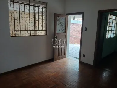 Casa com 7 Quartos à venda, 300m² no Anchieta, Belo Horizonte