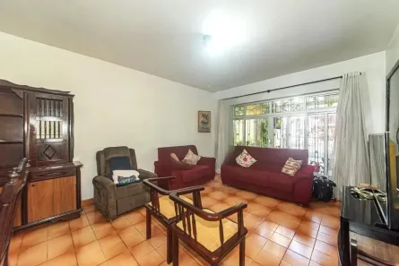 Casa com 3 Quartos à venda, 240m² no Santo Amaro, São Paulo